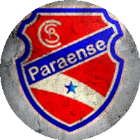Logo Paraense Sport Club